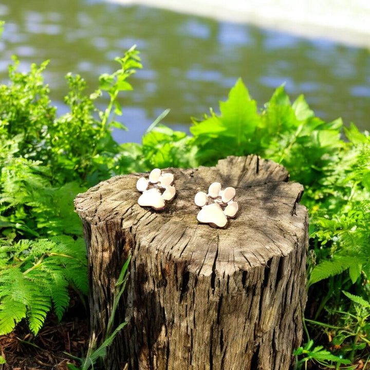 Hypoallergene Fußkettchen