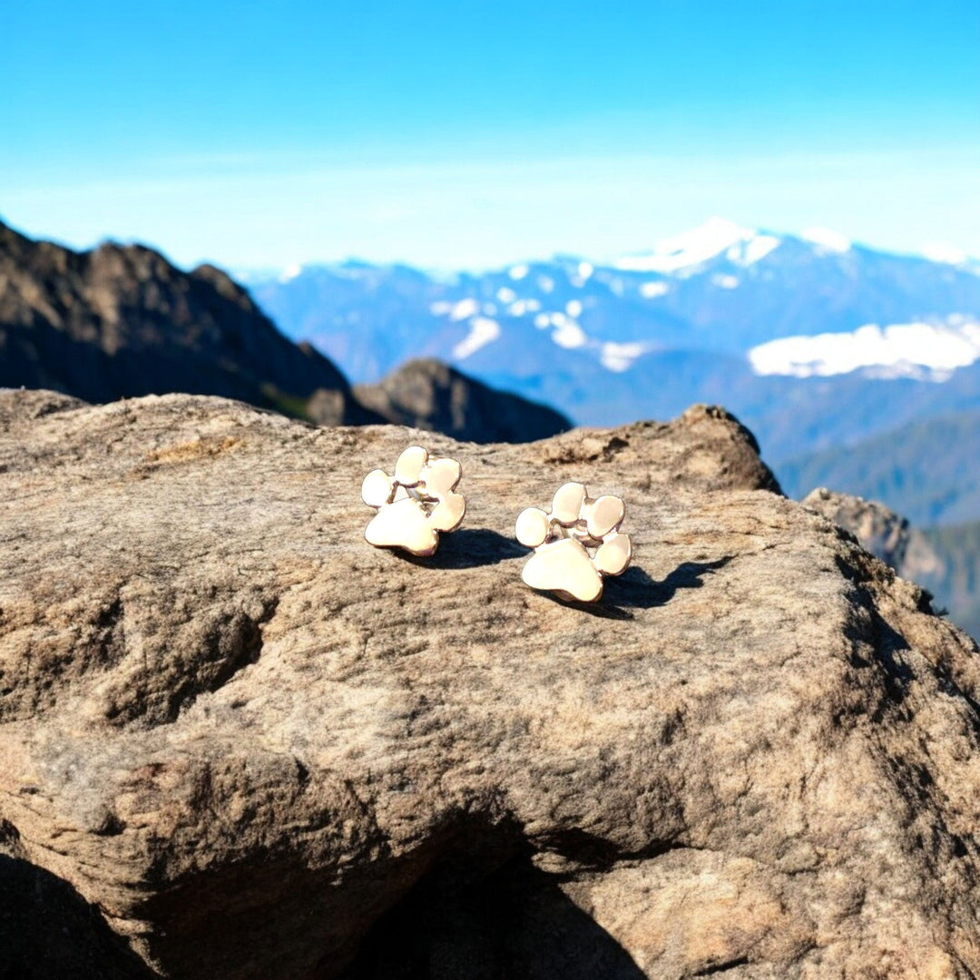 Hypoallergene Fußkettchen