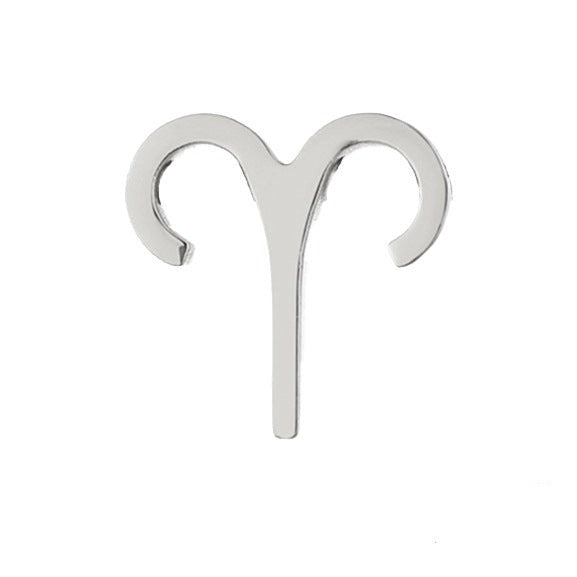 Celestique Anhänger mit Sternzeichen | Gold