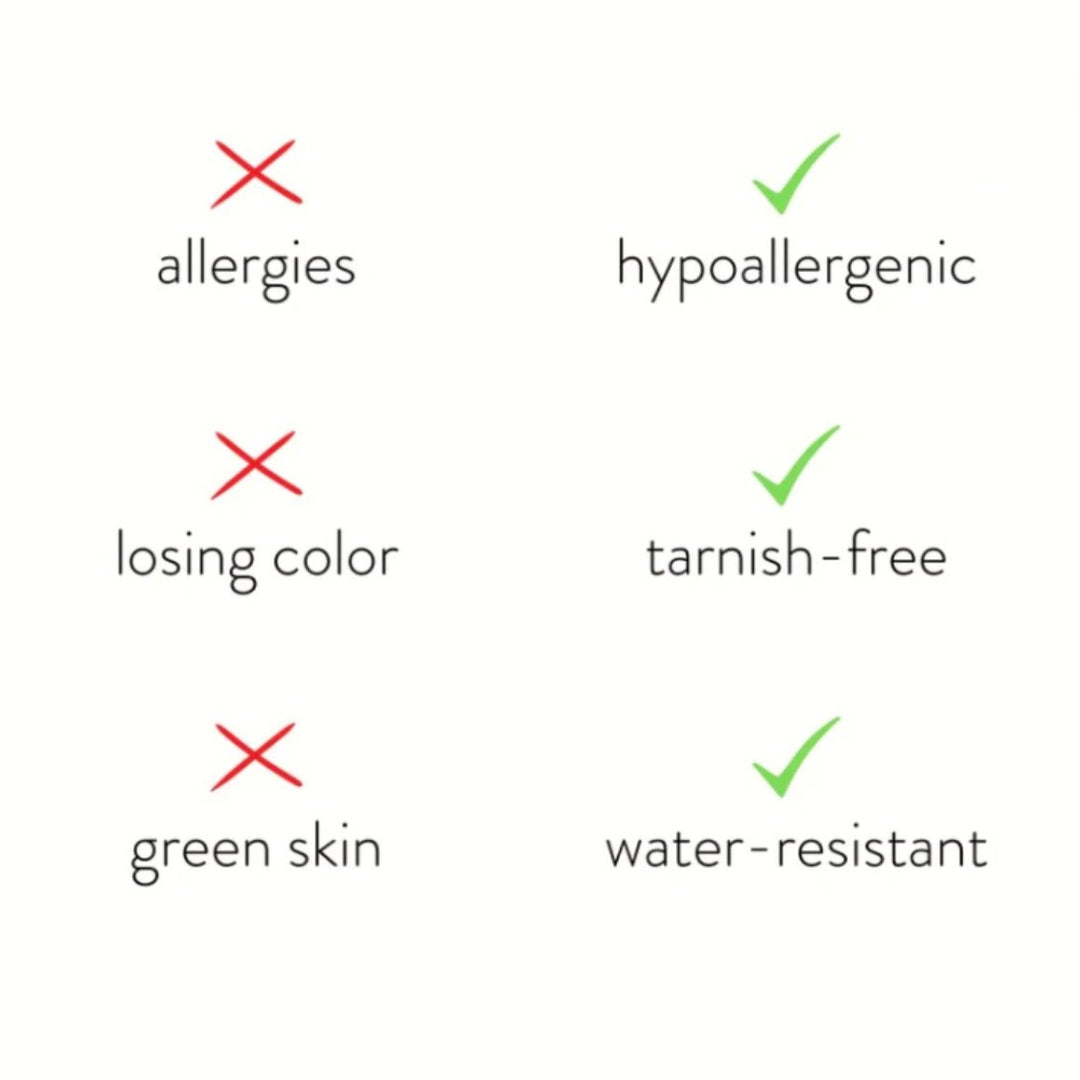 Grace – Süßwasserperlenring