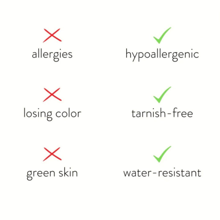 Grace – Süßwasserperlenring